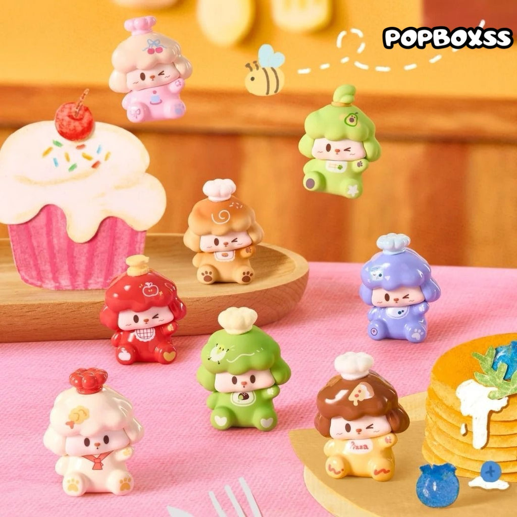 Buddy Imaginative Series Beans Blind Bag