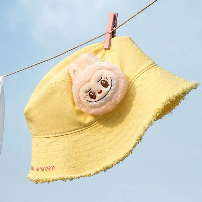 Wake Up Mokoko Series. POP LAND Limited