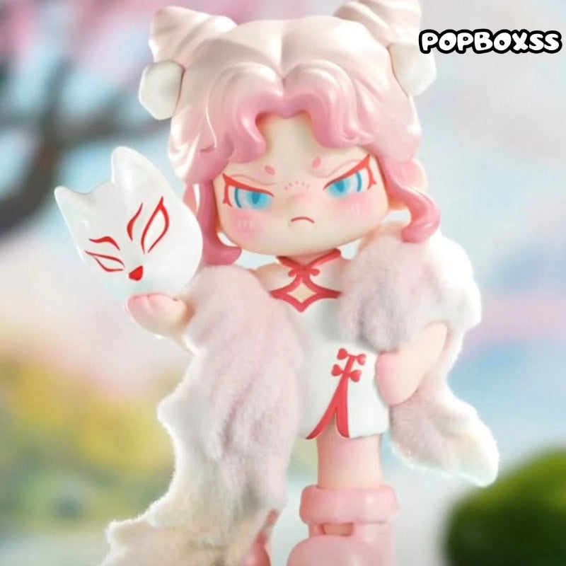 Dora Anything Goes Series Blind Box