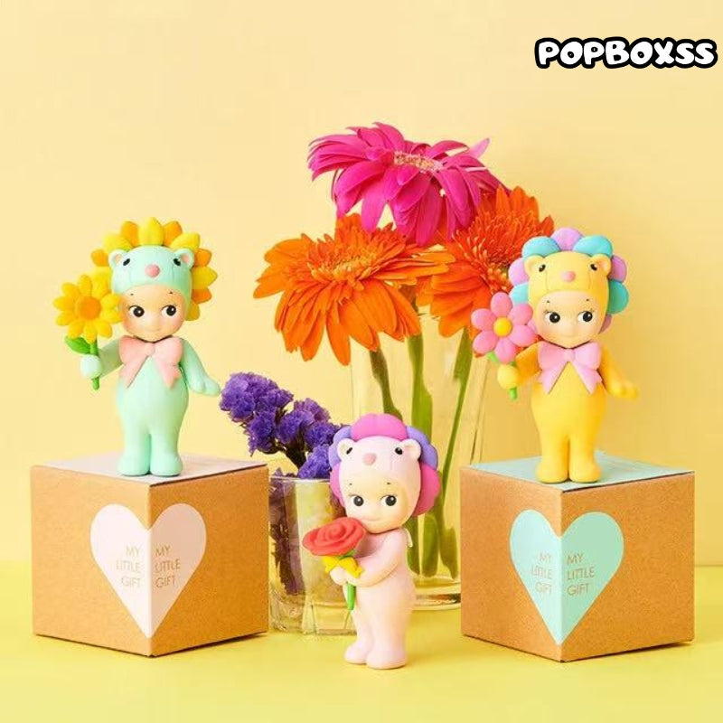 Sonny Angel Flower Gift series Blind Box