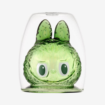 THE MONSTERS-CHEERS !SERlES-Double-walled Glass Blind Box