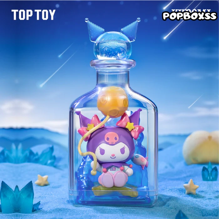 TOP TOY Day Dreamer Series Blind Box