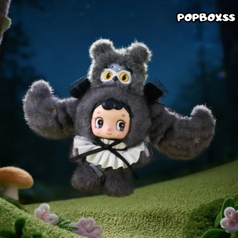 FOFO Forest Guardians Series Plush Blind Box