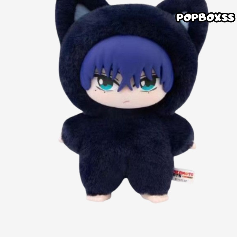 Sakamoto Days Cat Ear Plush Series Blind Box