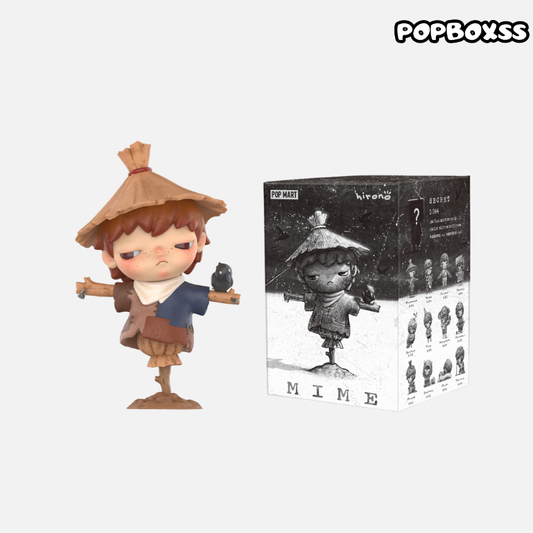 Hirono Mime Series Blind Box