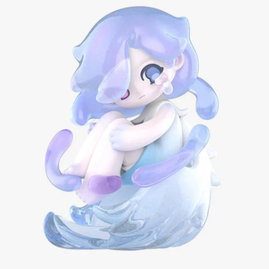 AZURA A Dream About Stars Series Blind Box