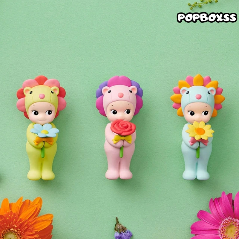 Sonny Angel Flower Gift series Blind Box