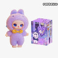 Liila Lucky Cat V2 Zoo Vinyl Plush Blind Box
