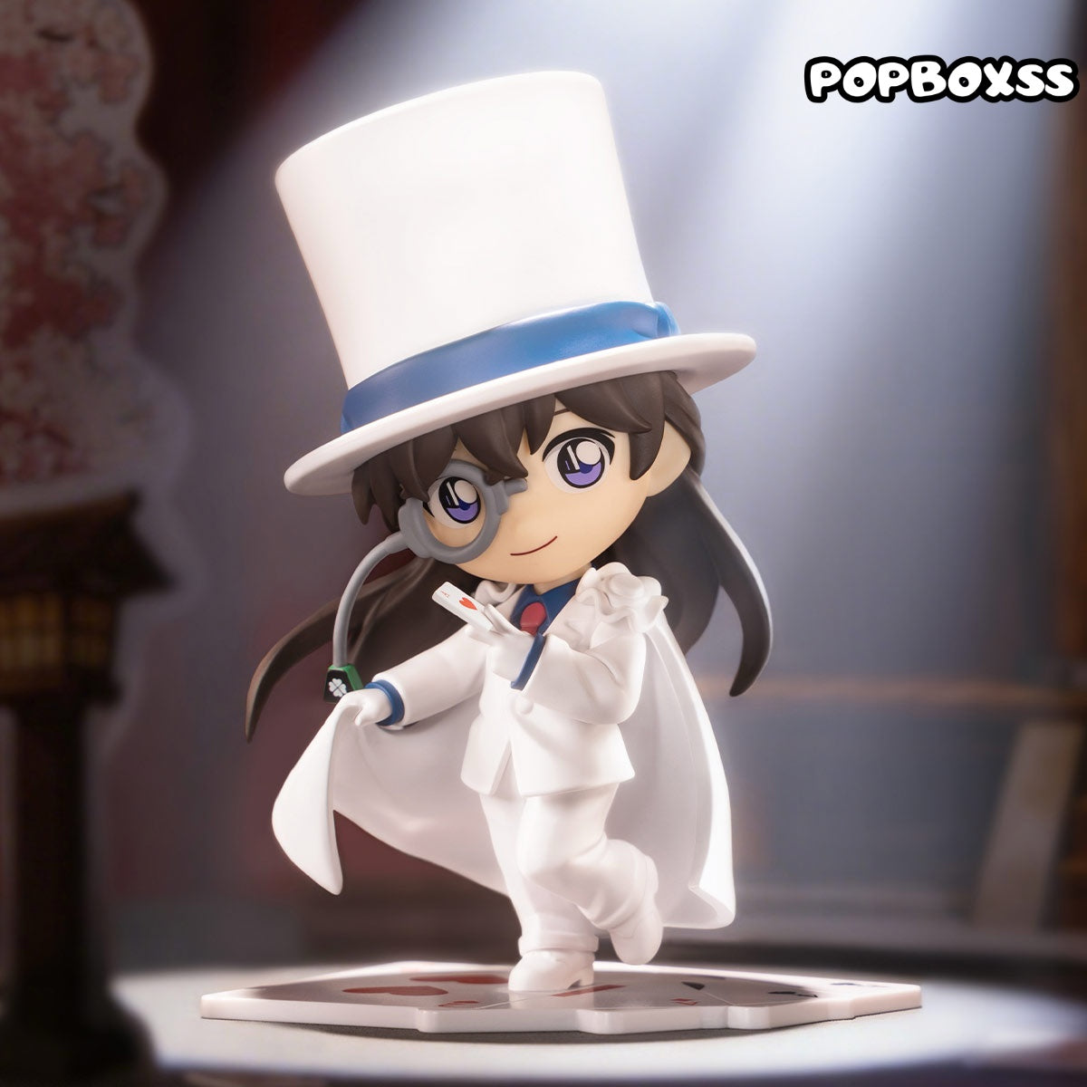 Detective Conan-It’s Show Time Kid the Phantom Thief Outfit Change Series Figures(PRE-ORDER)
