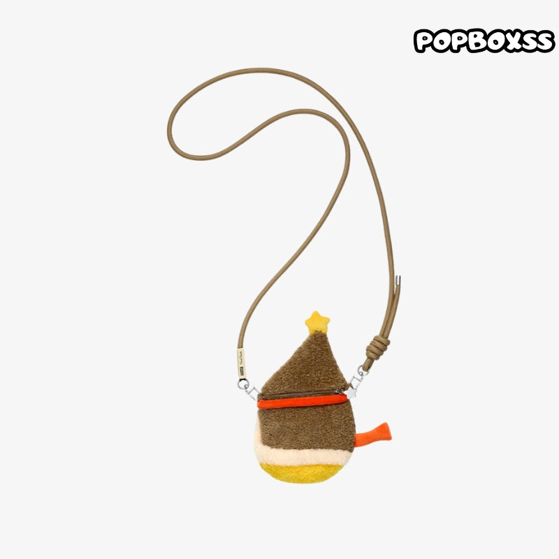 POP MART Twinkle Twinkle Wonderful Journey Series-Crossbody Bag