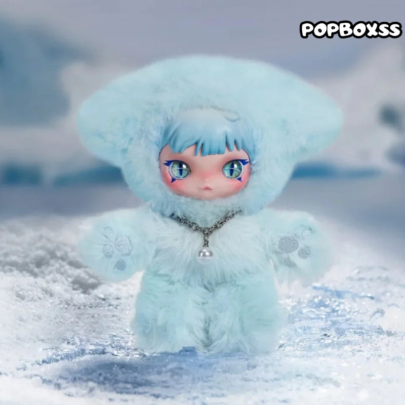 KiiiKi Horizon Series Plush Blind Box