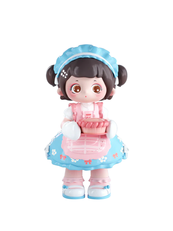 ZIYULI The Esoteric Fable Series Figures