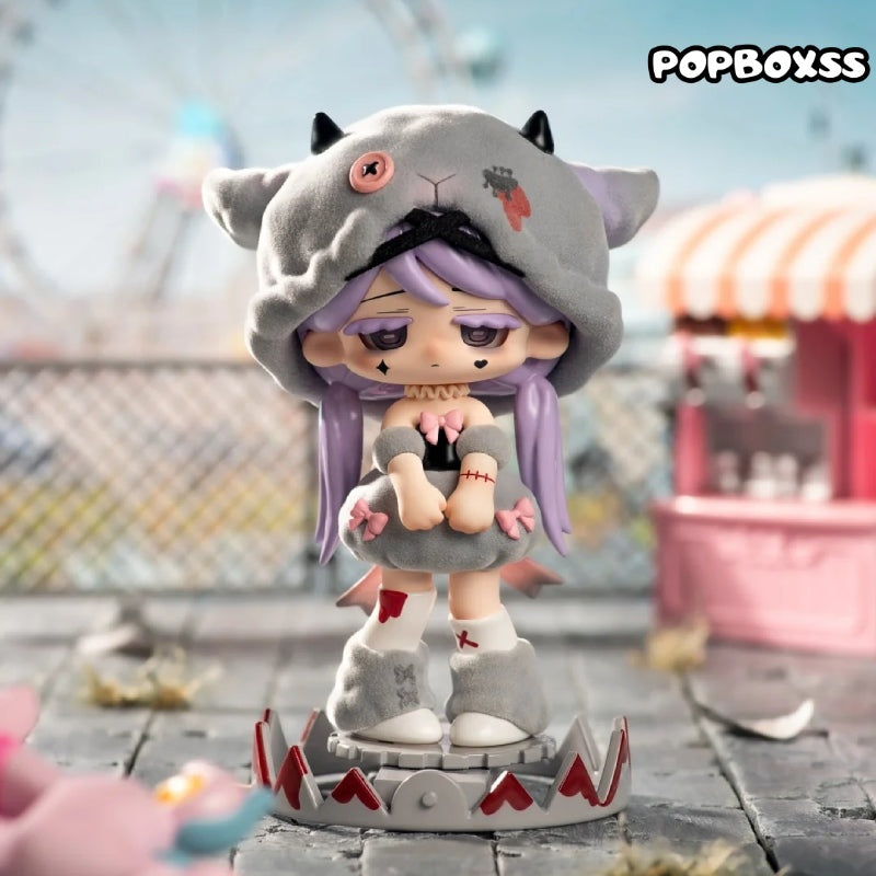 Missy Cute Lolita Series Blind Box