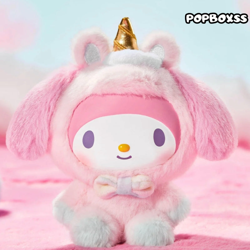 SANRIO Dreamy Unicorn Plush Blind Box