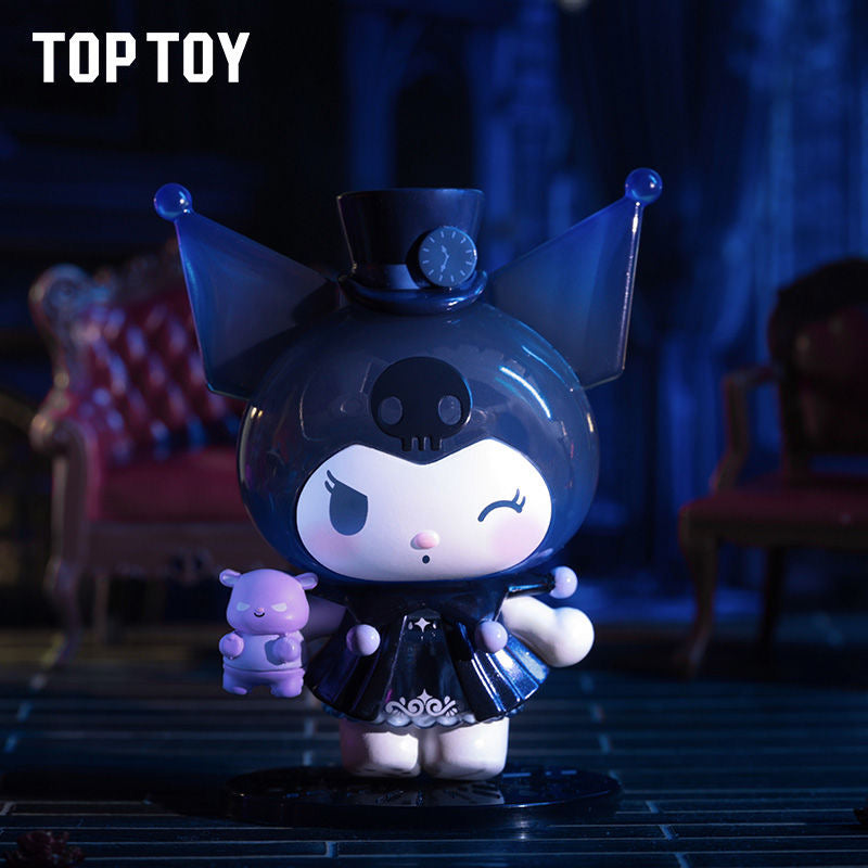 KUR0MI Magic Apprentice Series Figures, Blind Box