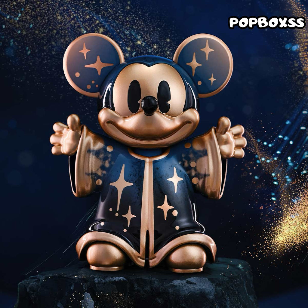 Disney Mickey Boundless Creativity Series Figure