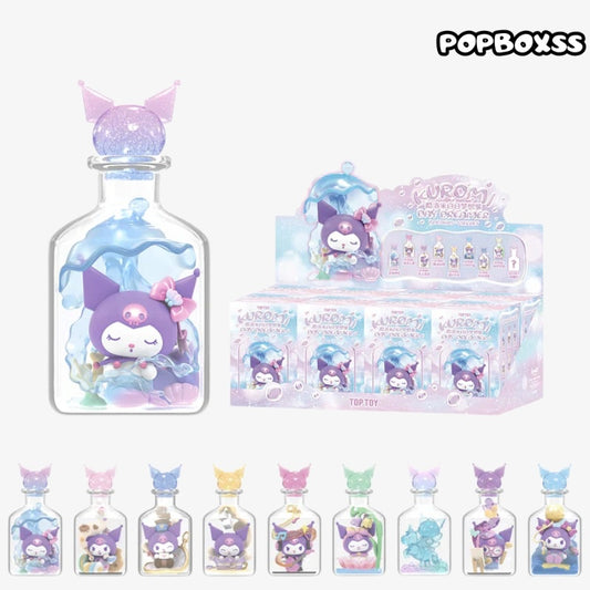 TOP TOY Day Dreamer Series Blind Box