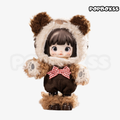 Nommi Forest Kingdom Series Plush Doll BJD Blind Box