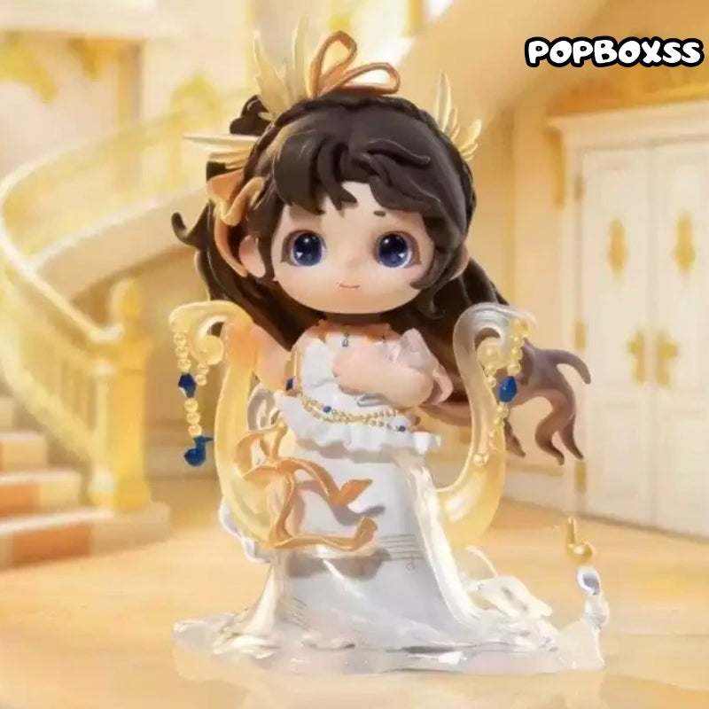 JOY Glimmering Gala Series Figure Blind Box