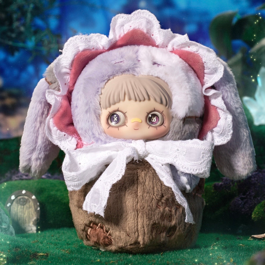 【US 3-5 Arrival】Maymei Symbiote Neverland Series Plush Dolls. Blind Box