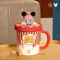 POP MART DIMOO WORLD × DISNEY Series-Ceramic Cup