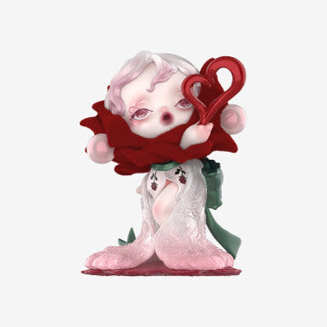 SKULLPANDA Petals in Four Acts Series Figures(PRE ORDER)