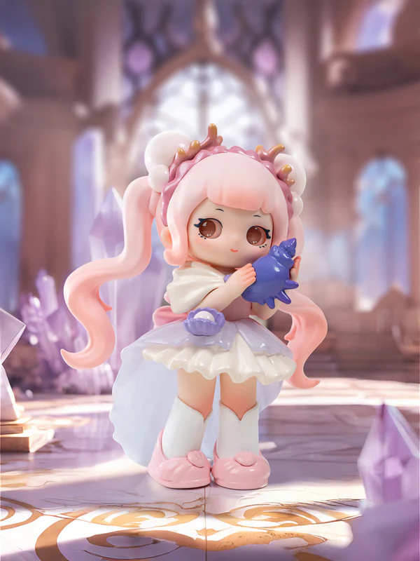 ZIYULI Dazzling Gem Series Figures Regular price$22.99