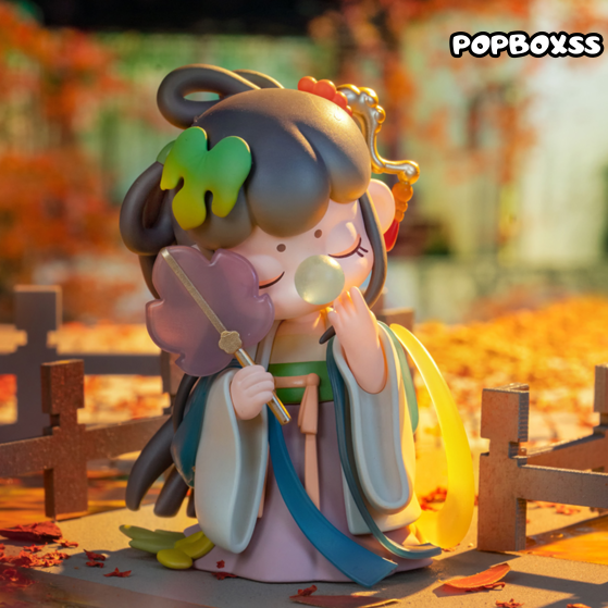 NANCI Poetic Beauty Series Blind Box