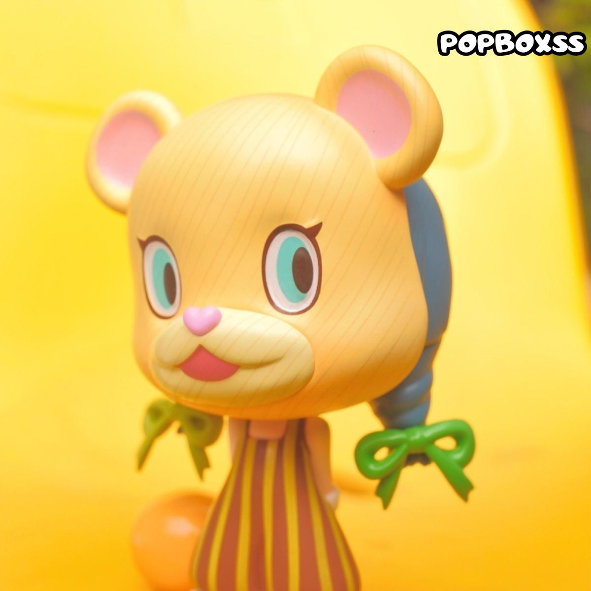 INN'S I Heard Series Figures, Blind Box