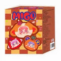 MIGO Dream Circus Series Plush Dolls. Blind Box