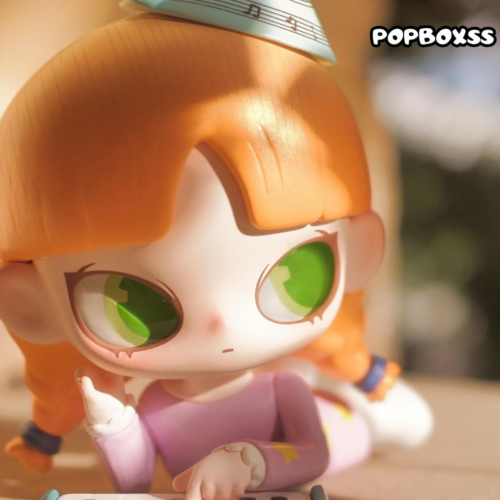 INN'S I Heard Series Figures, Blind Box