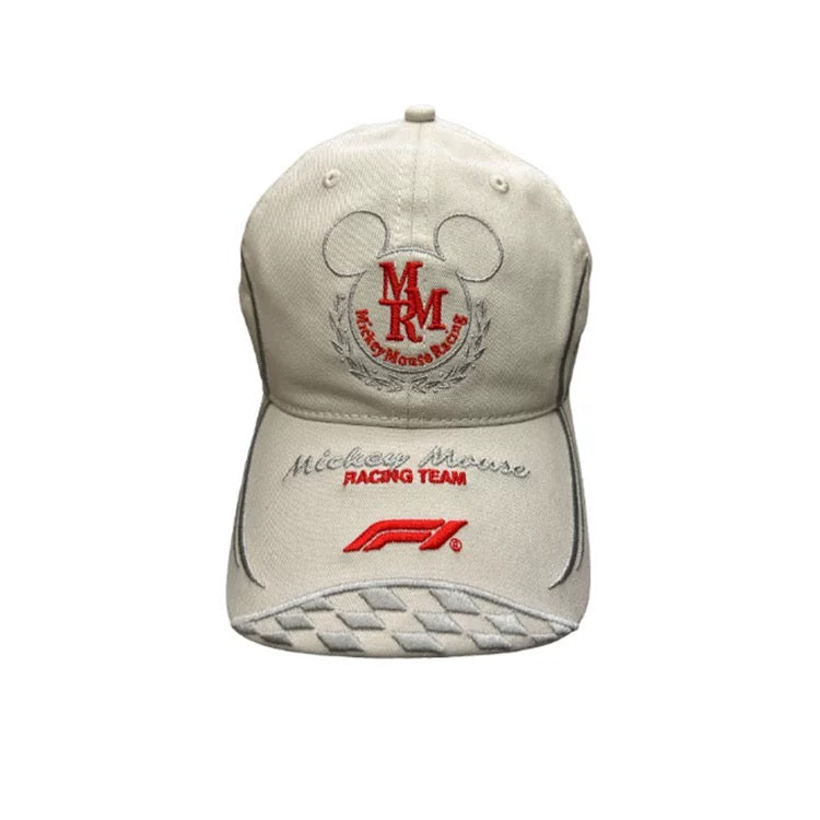 DSN F1 Mickey Mouse Speed Life Series Set