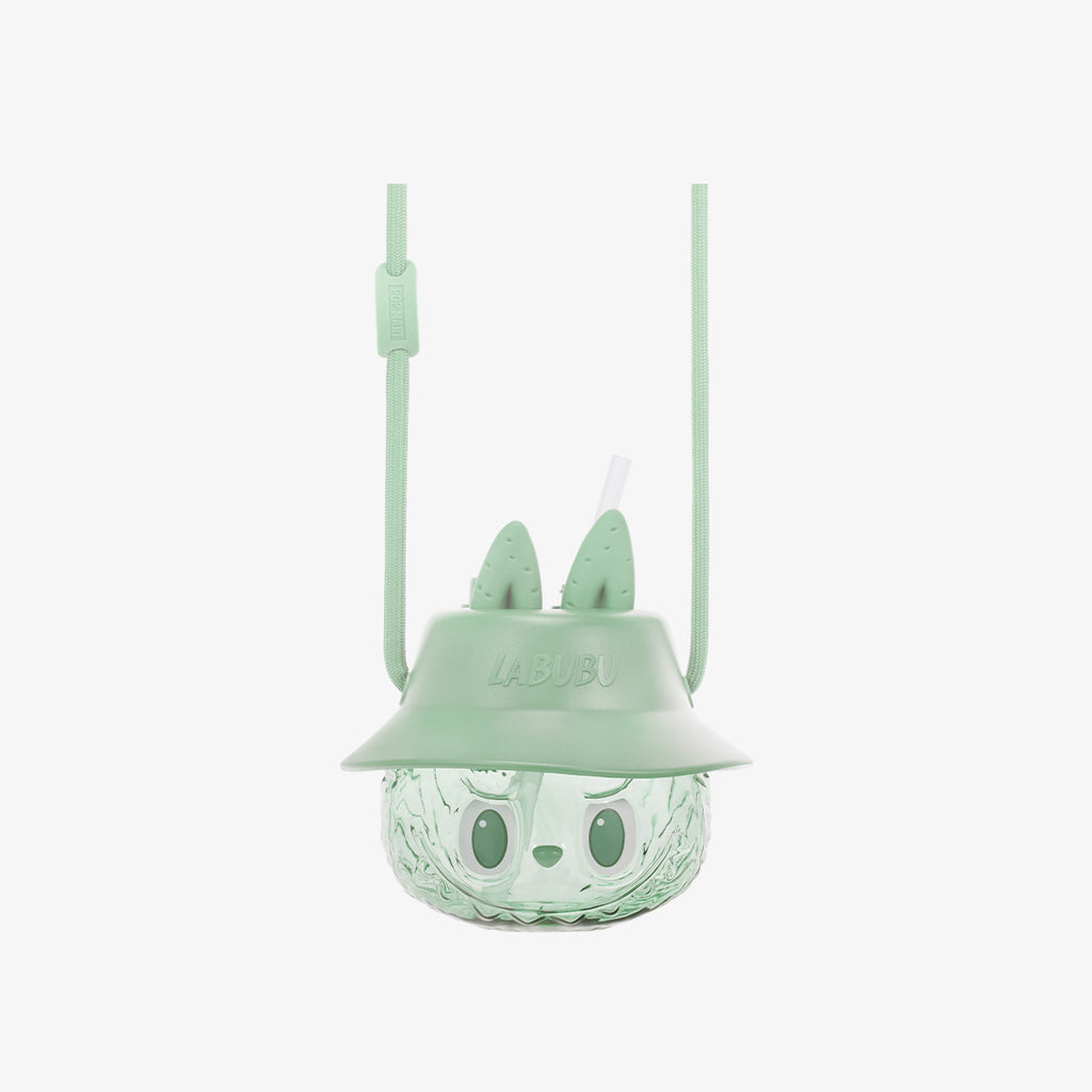 THE MONSTERS LABUBU Wacky Mart Series-Tumbler Blind Box