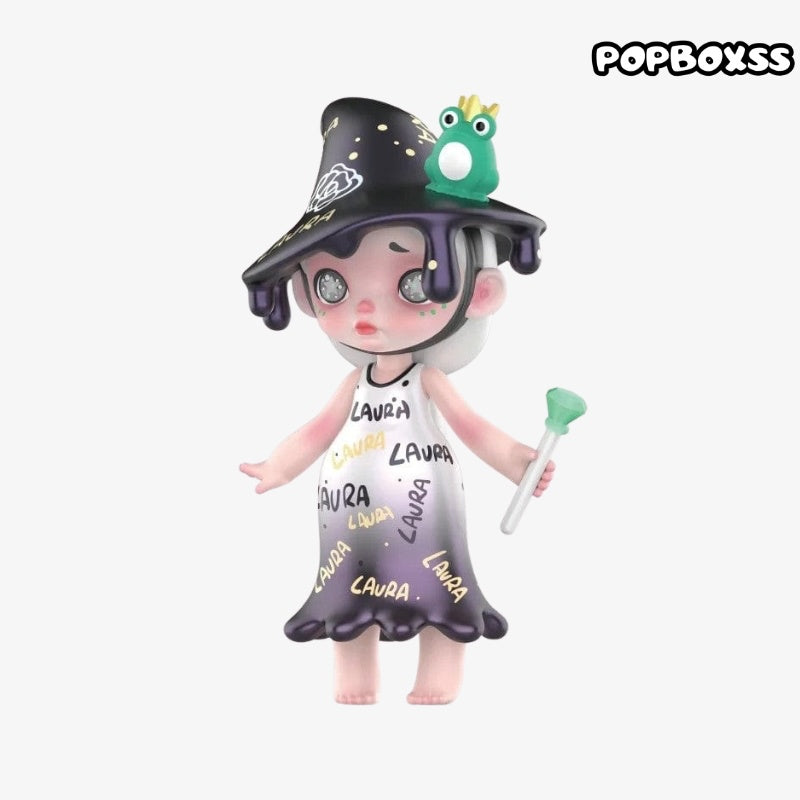 Laura Forest Elf Series Blind Box