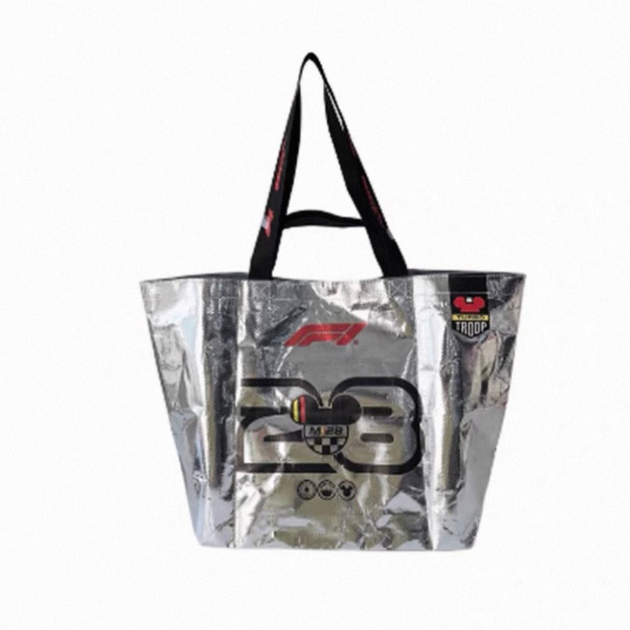 DSN F1 Mickey Mouse Speed Life Series Set