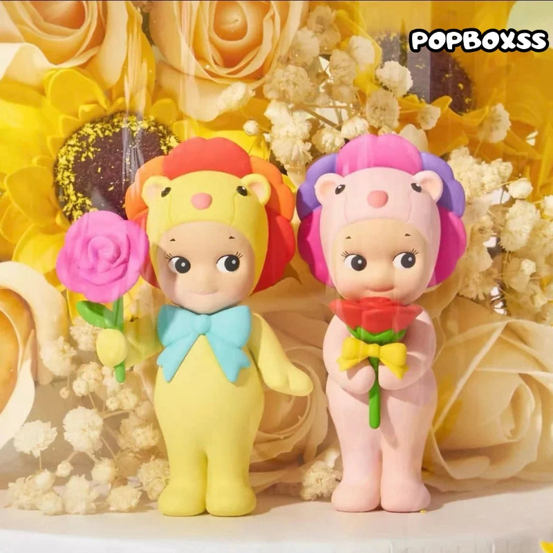 Sonny Angel Flower Gift series Blind Box