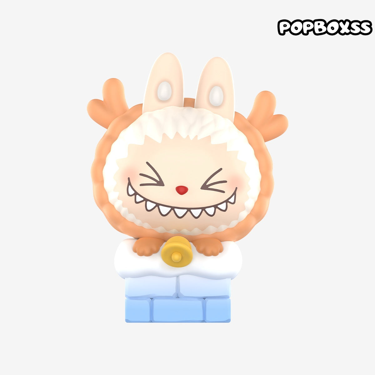 POP BEAN Winter Romance Series Box Set(PRE-ORDER)