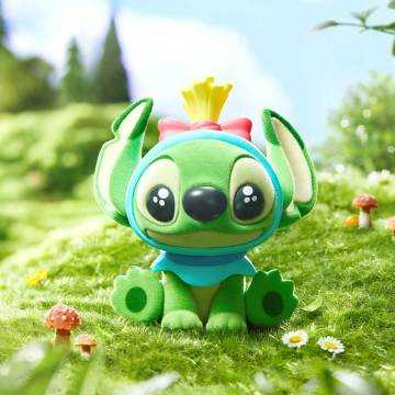 DSN Stitch Little Emotions Series Figures, Blind Box