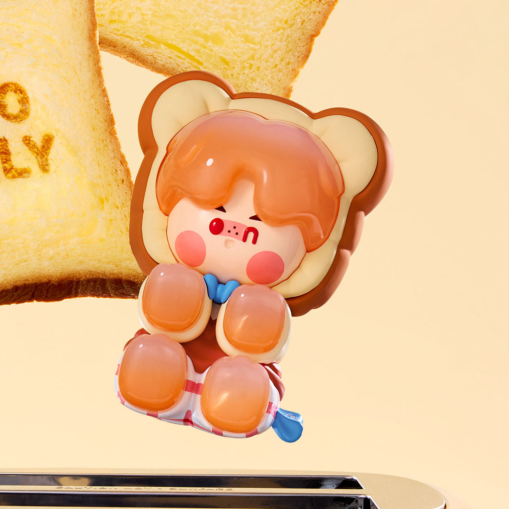 PINO JELLY I'm Your Doll Series Figures