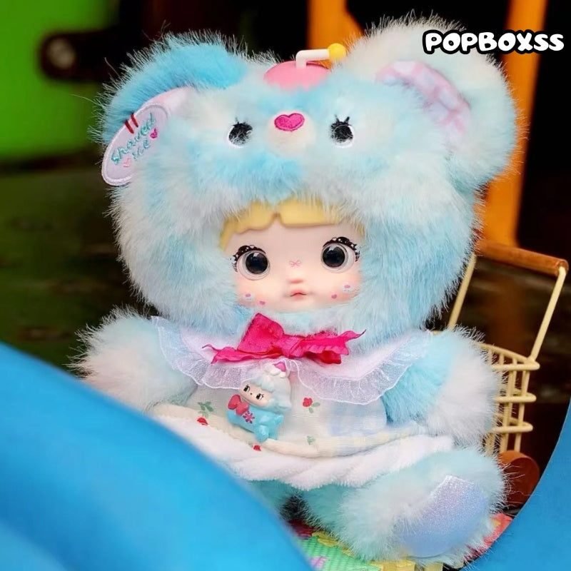 Nommi About the Childhood Series Plush Blind Box