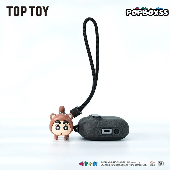 TOP TOY Flying Superpower Series Mini Figure Blind Bag