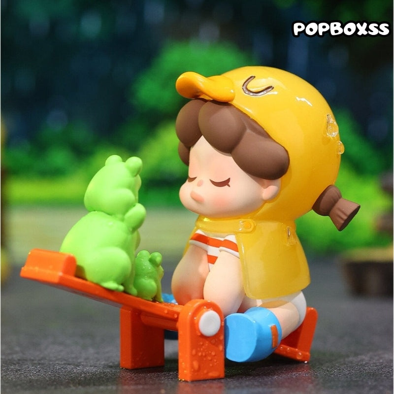 Wendy When I'm With You Series Blind Box
