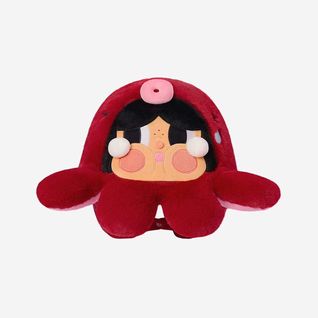CRYBABY Cry Me an Ocean Series - 2-in-1 Neck Pillow(PRE ORDER)