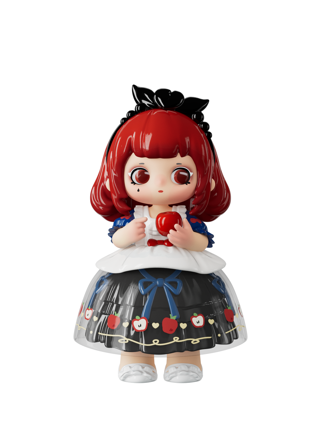 ZIYULI The Esoteric Fable Series Figures