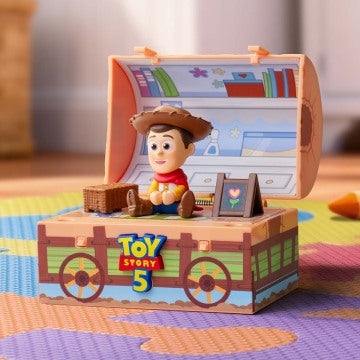 POPMART Disney/Pixar Toy Story 5 Series Figures