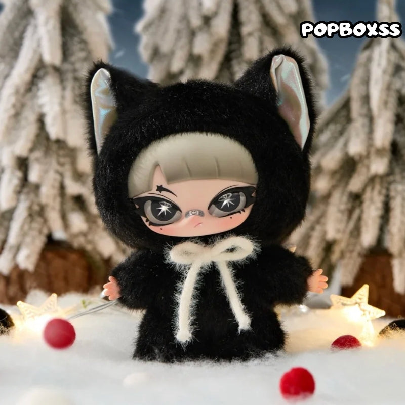 NONOVA Twin Dream Forest Series Plush Blind Box