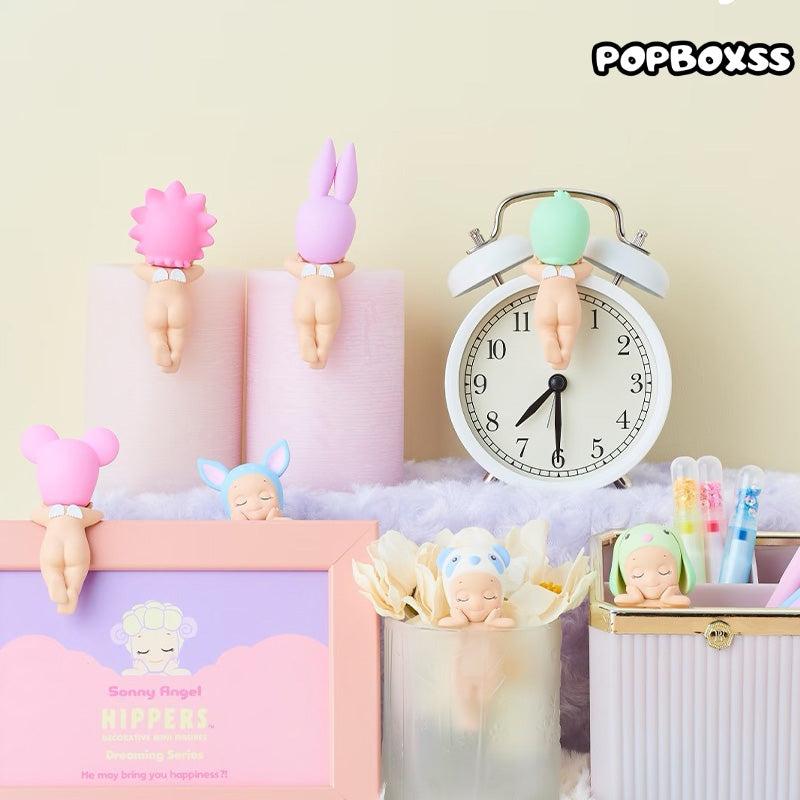Sonny Angel HIPPERS Dreaming Series Blind Box