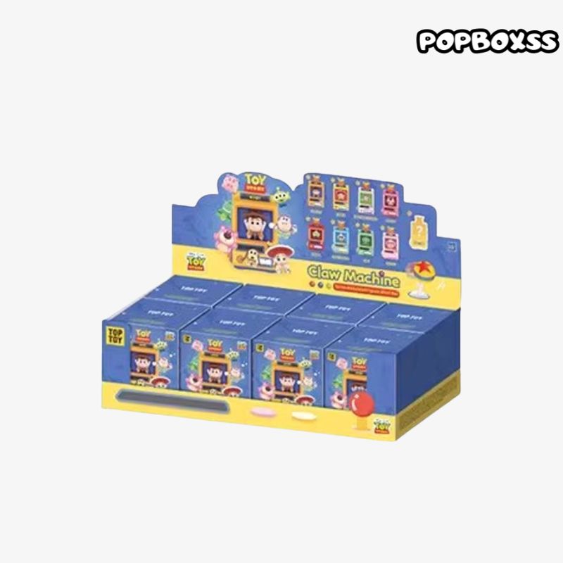 DSN Toy Story Claw Machine Series Figure Blind Box