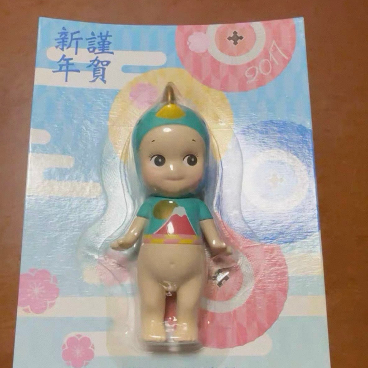 sonny angel Limited edition for the Year of the Horse Zodiac Limited Edition