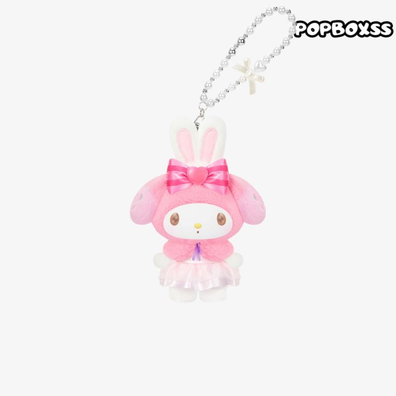 My Melody Sweet Dreams Boudoir Series Plush Blind Box